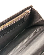 Portafogli Continental Long maschile BOTTEGA VENETA