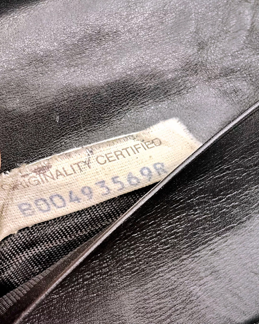 Portafogli Continental Long maschile BOTTEGA VENETA