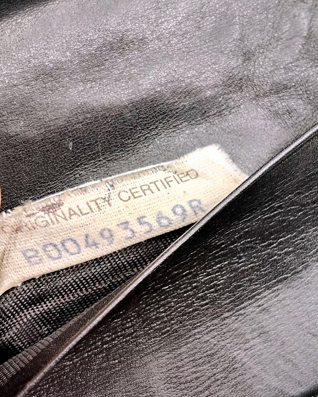 Portafogli Continental Long maschile BOTTEGA VENETA