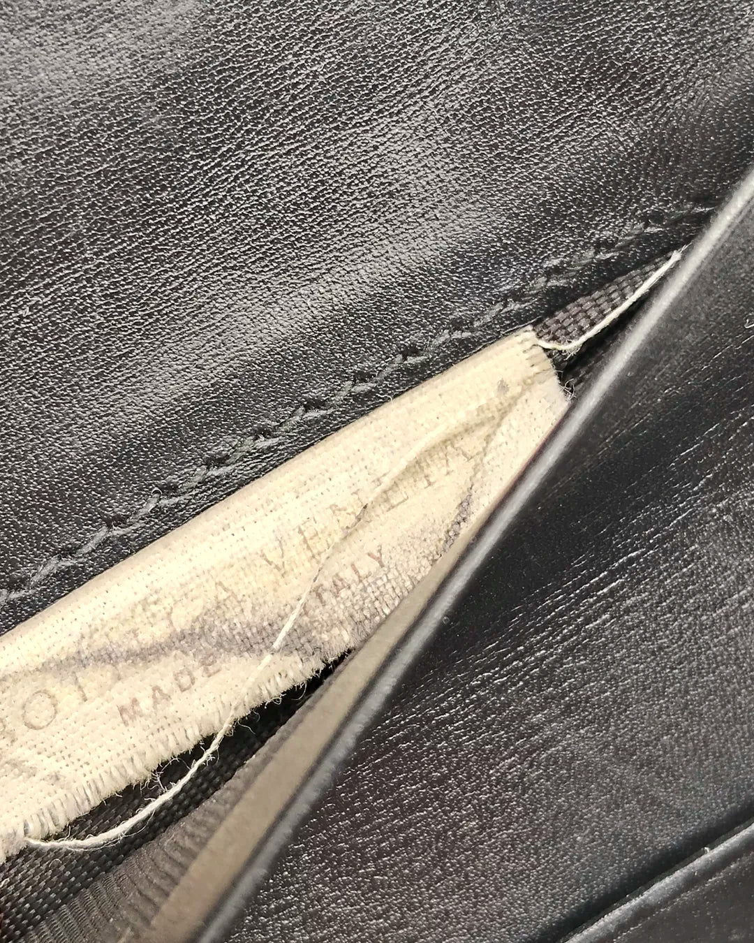 Portafogli Continental Long maschile BOTTEGA VENETA