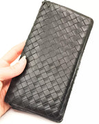 Portafogli Continental Long maschile BOTTEGA VENETA