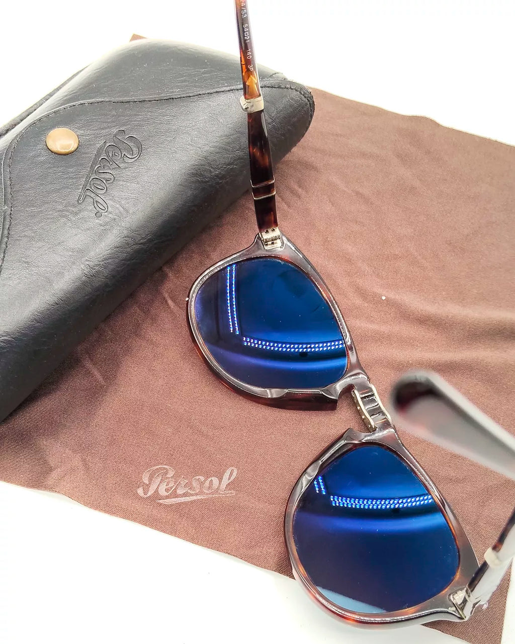 Occhiali da sole 714 24/S3 Polarized PERSOL