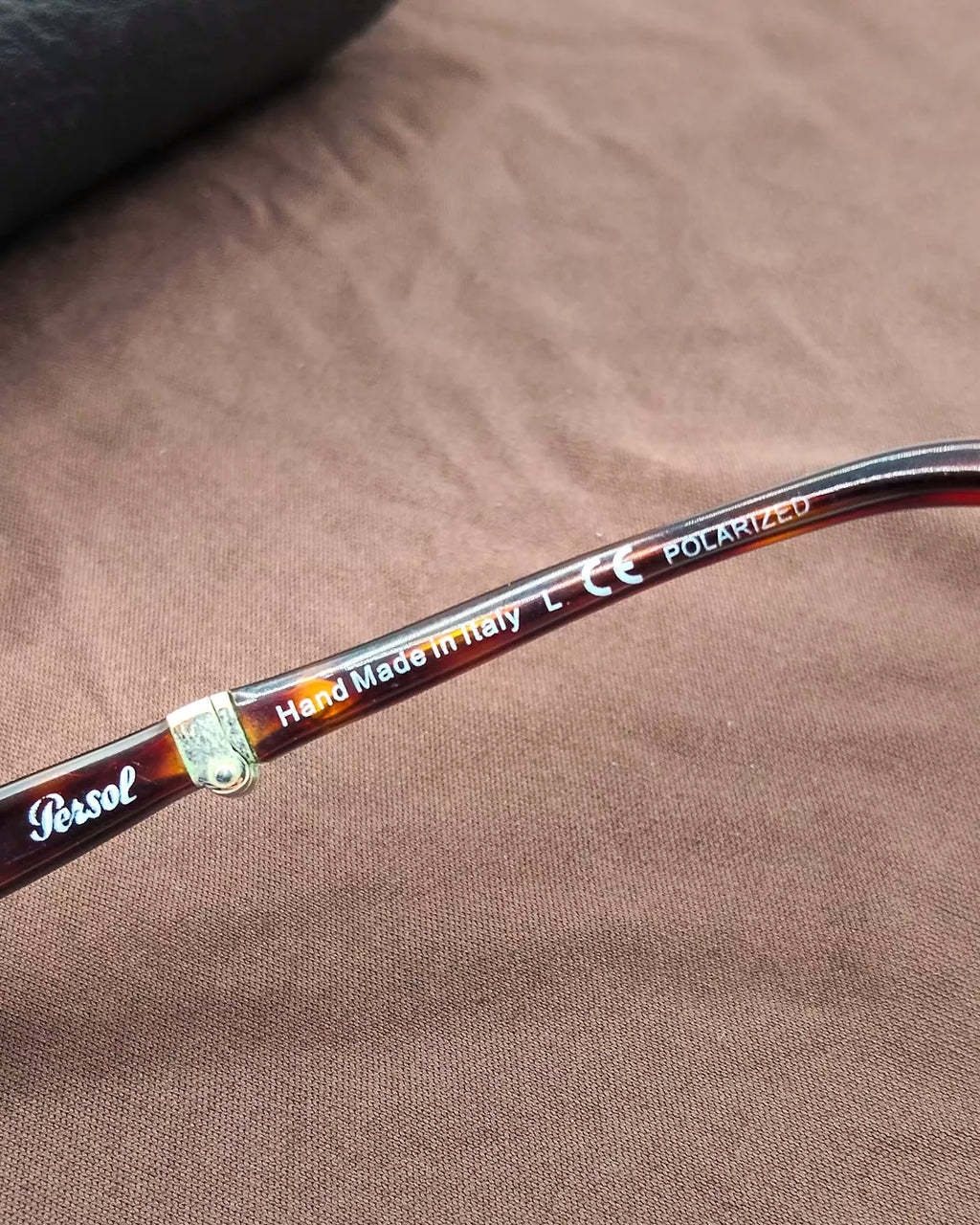Occhiali da sole 714 24/S3 Polarized PERSOL