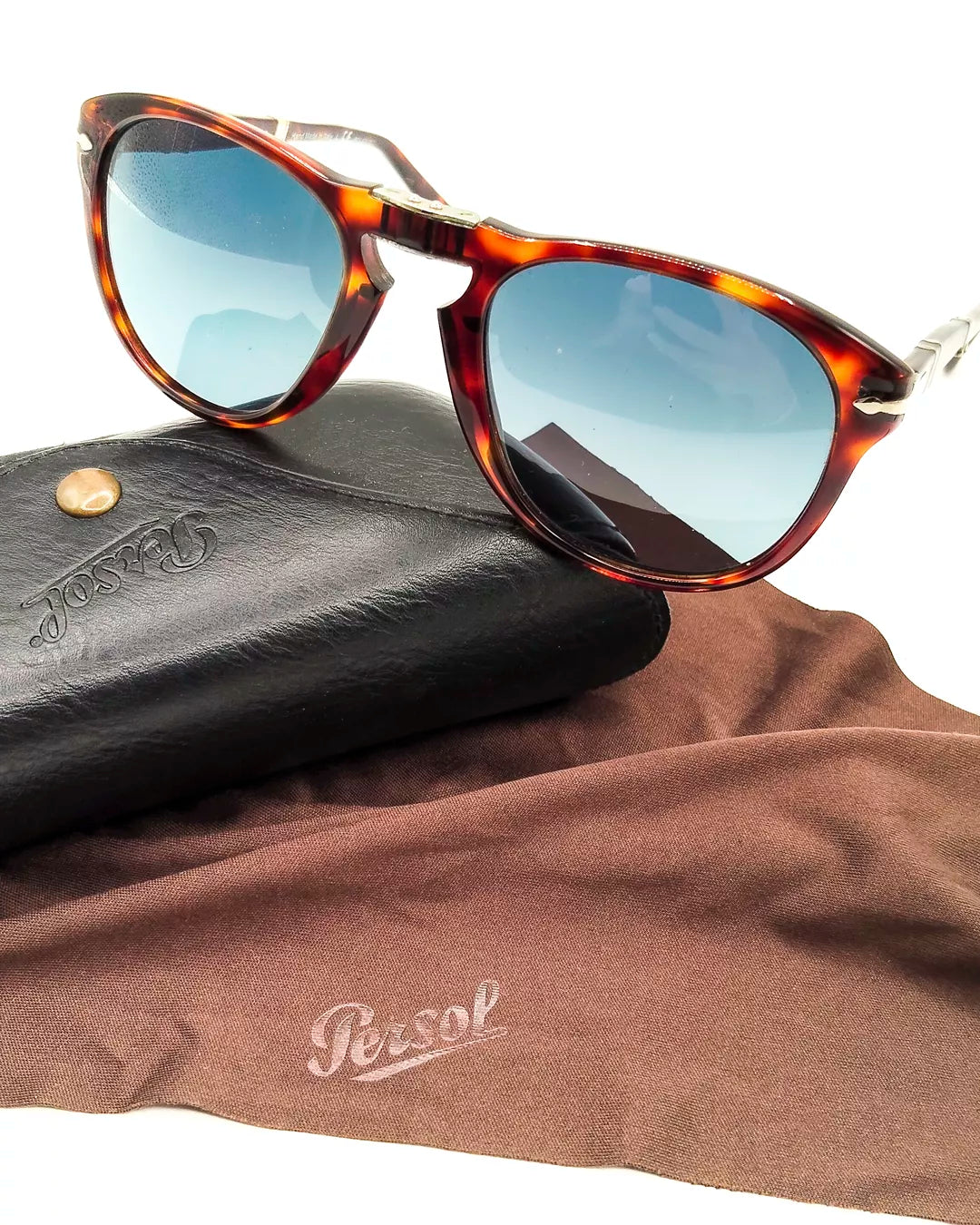 Occhiali da sole 714 24/S3 Polarized PERSOL
