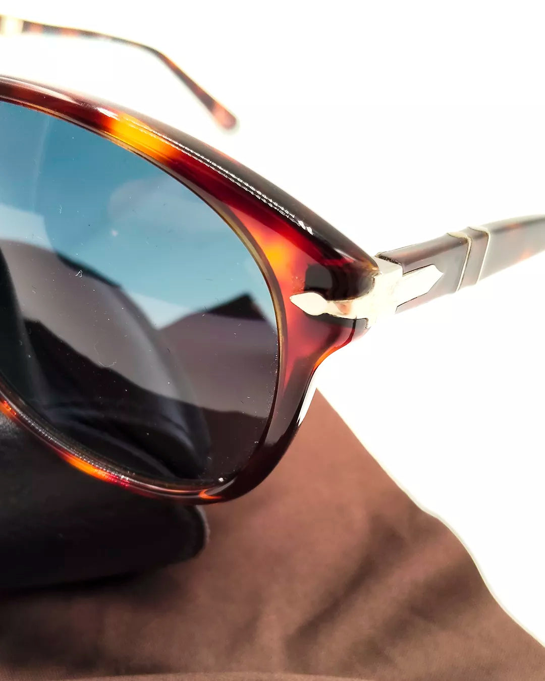 Occhiali da sole 714 24/S3 Polarized PERSOL