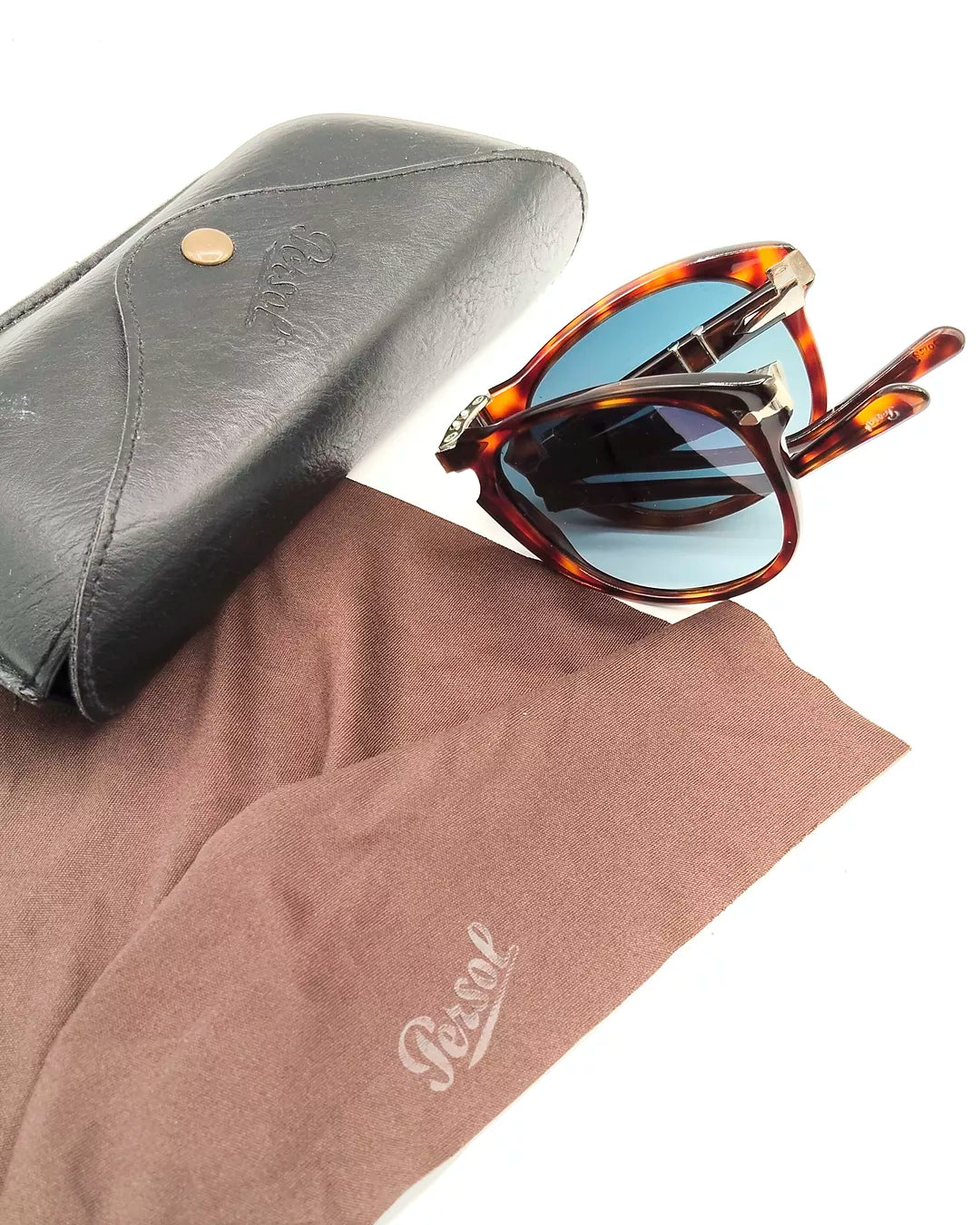 Occhiali da sole 714 24/S3 Polarized PERSOL