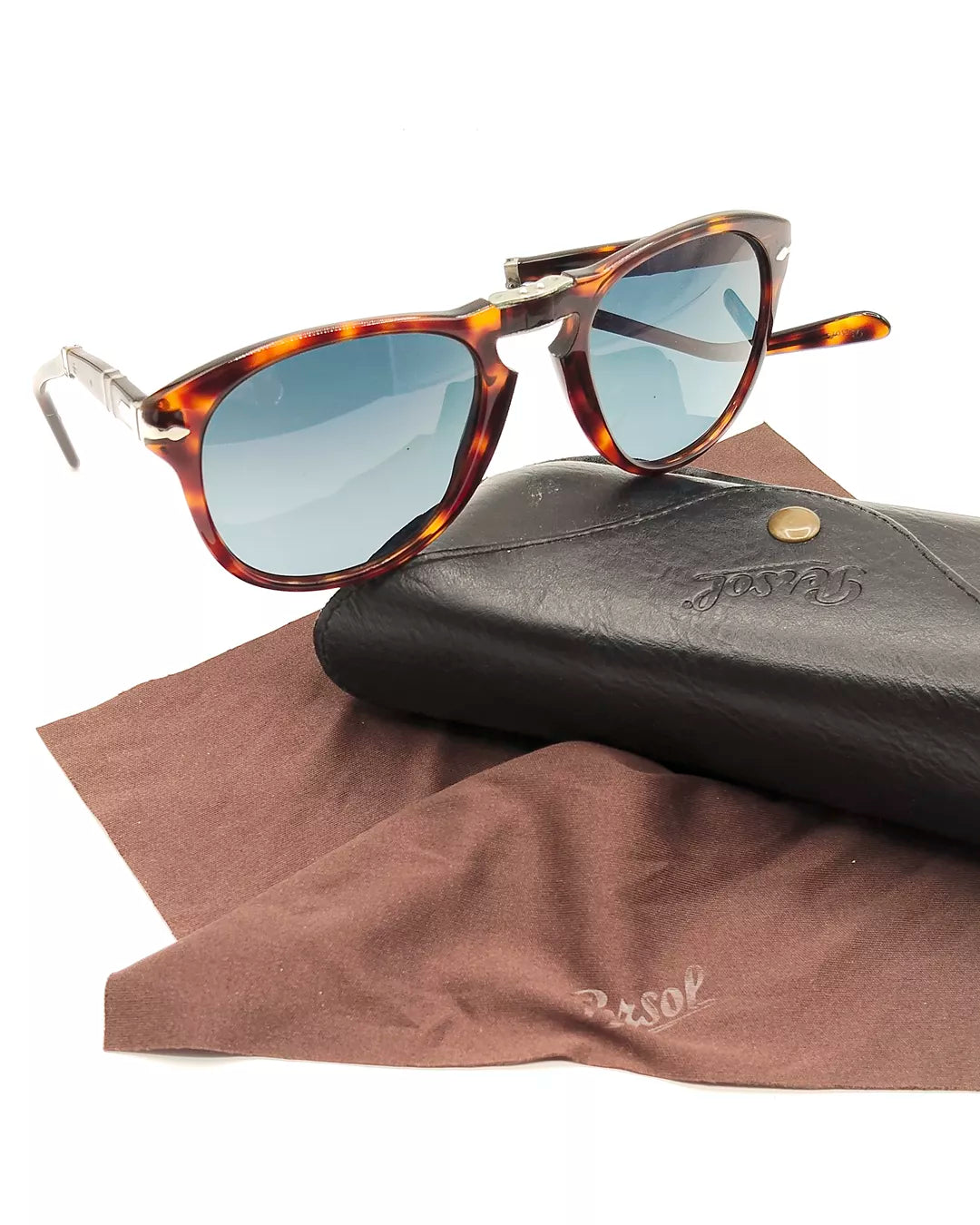 Occhiali da sole 714 24/S3 Polarized PERSOL