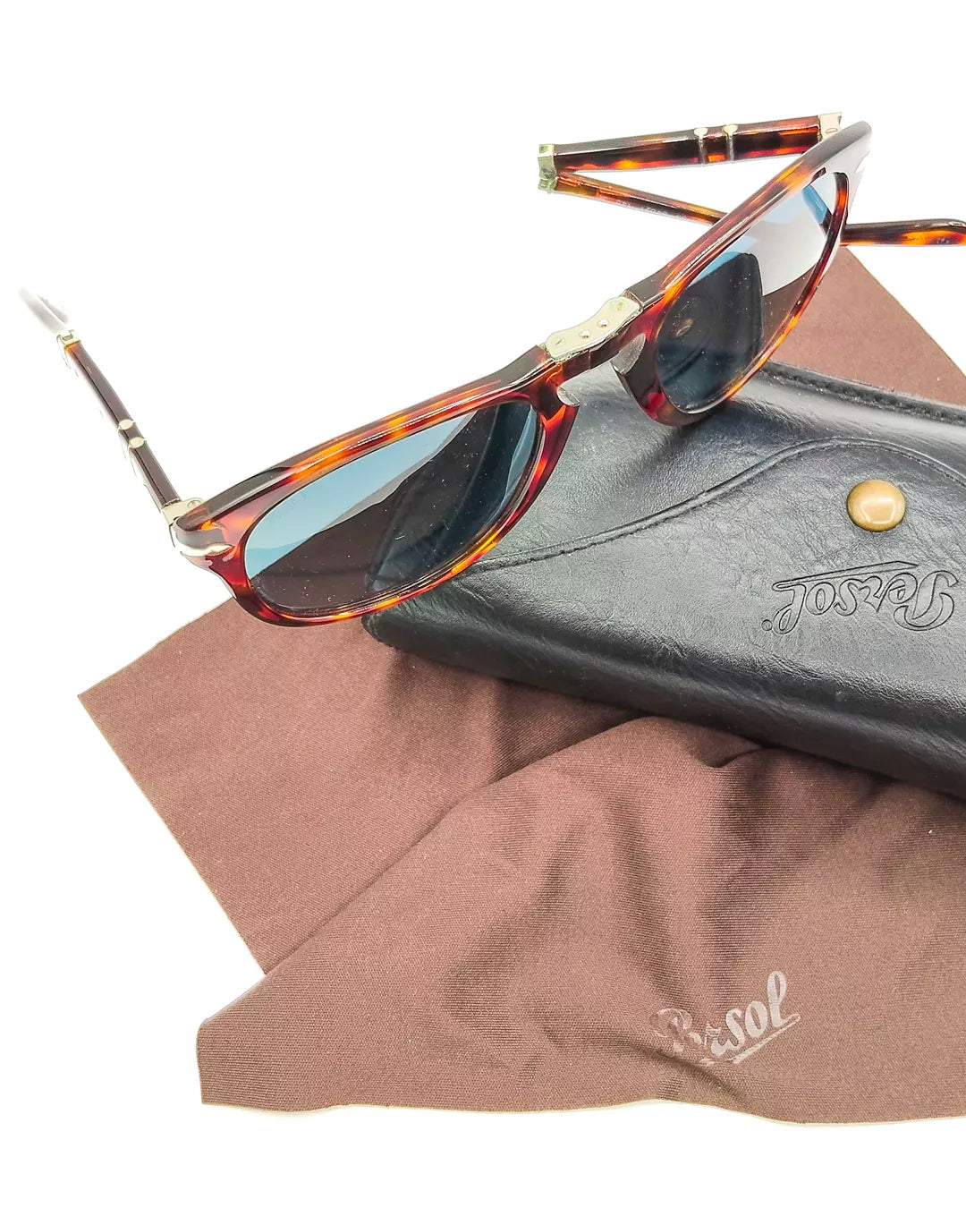 Occhiali da sole 714 24/S3 Polarized PERSOL