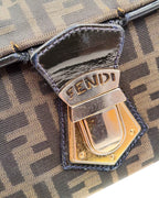 Baguette Zucca Fly FENDI