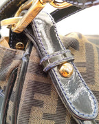 Baguette Zucca Fly FENDI