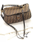 Baguette Zucca Fly FENDI