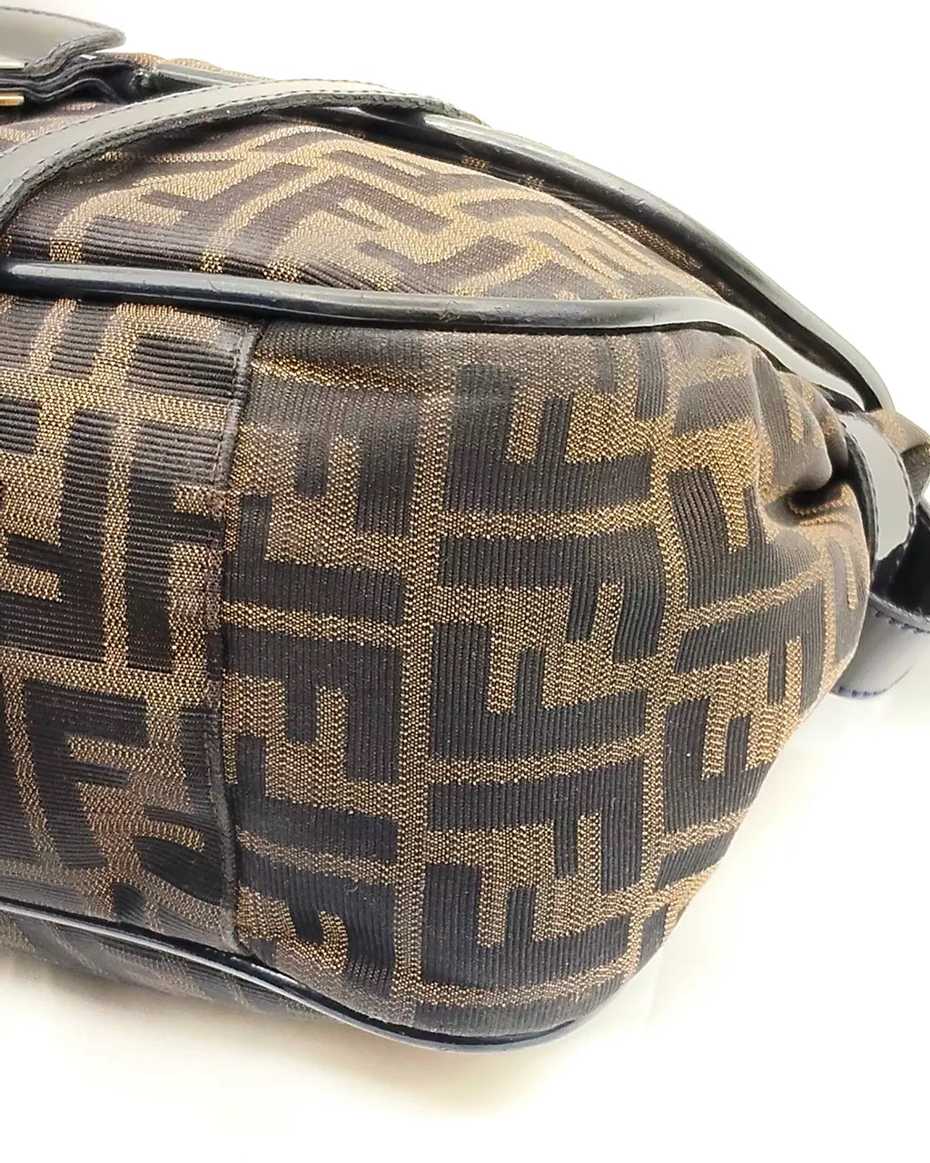 Baguette Zucca Fly FENDI