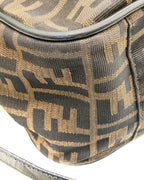 Baguette Zucca Fly FENDI