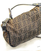 Baguette Zucca Fly FENDI