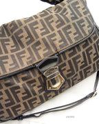 Baguette Zucca Fly FENDI