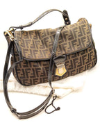 Baguette Zucca Fly FENDI