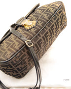 Baguette Zucca Fly FENDI