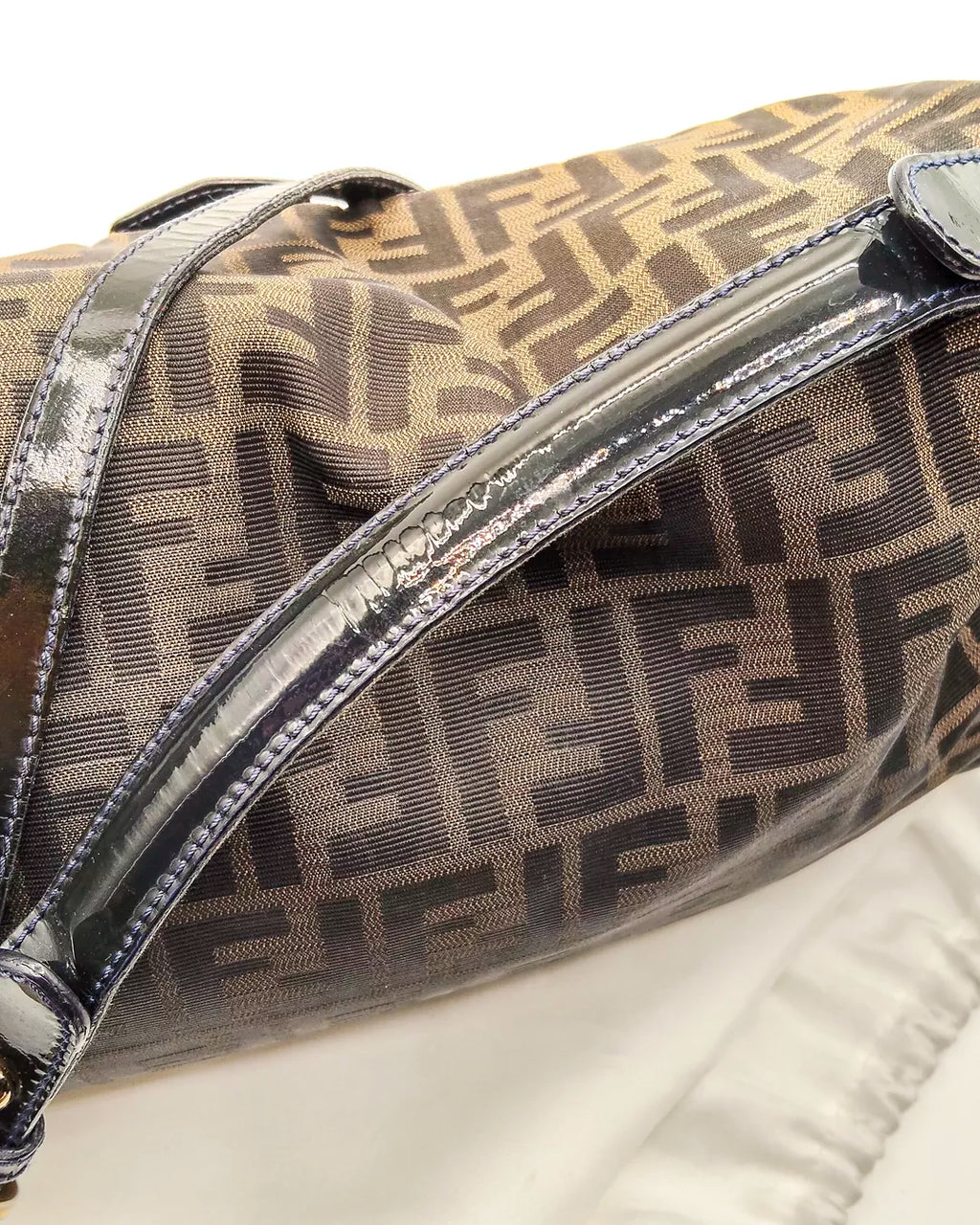Baguette Zucca Fly FENDI