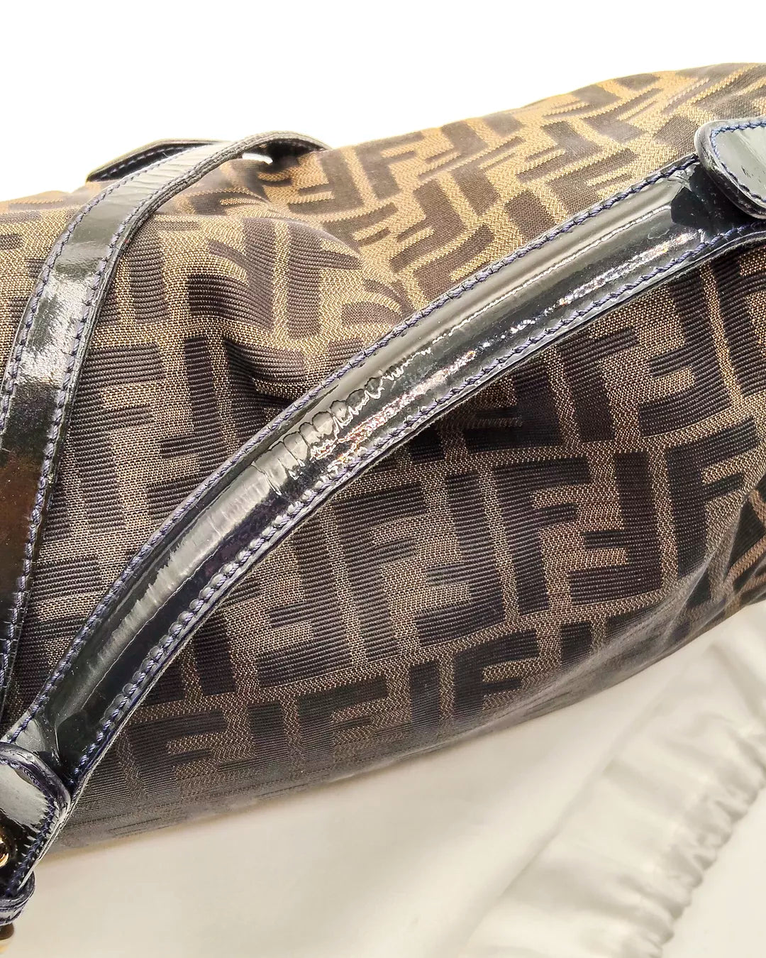 Baguette Zucca Fly FENDI