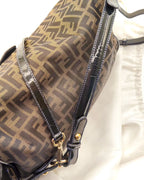 Baguette Zucca Fly FENDI