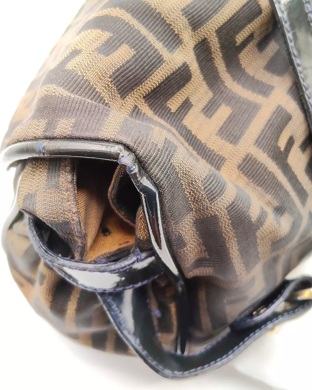 Baguette Zucca Fly FENDI