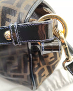 Baguette Zucca Fly FENDI