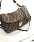 Baguette Zucca Fly FENDI
