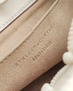 Bucket LogoTote Knotted Traforata&nbsp; Stella McCartney