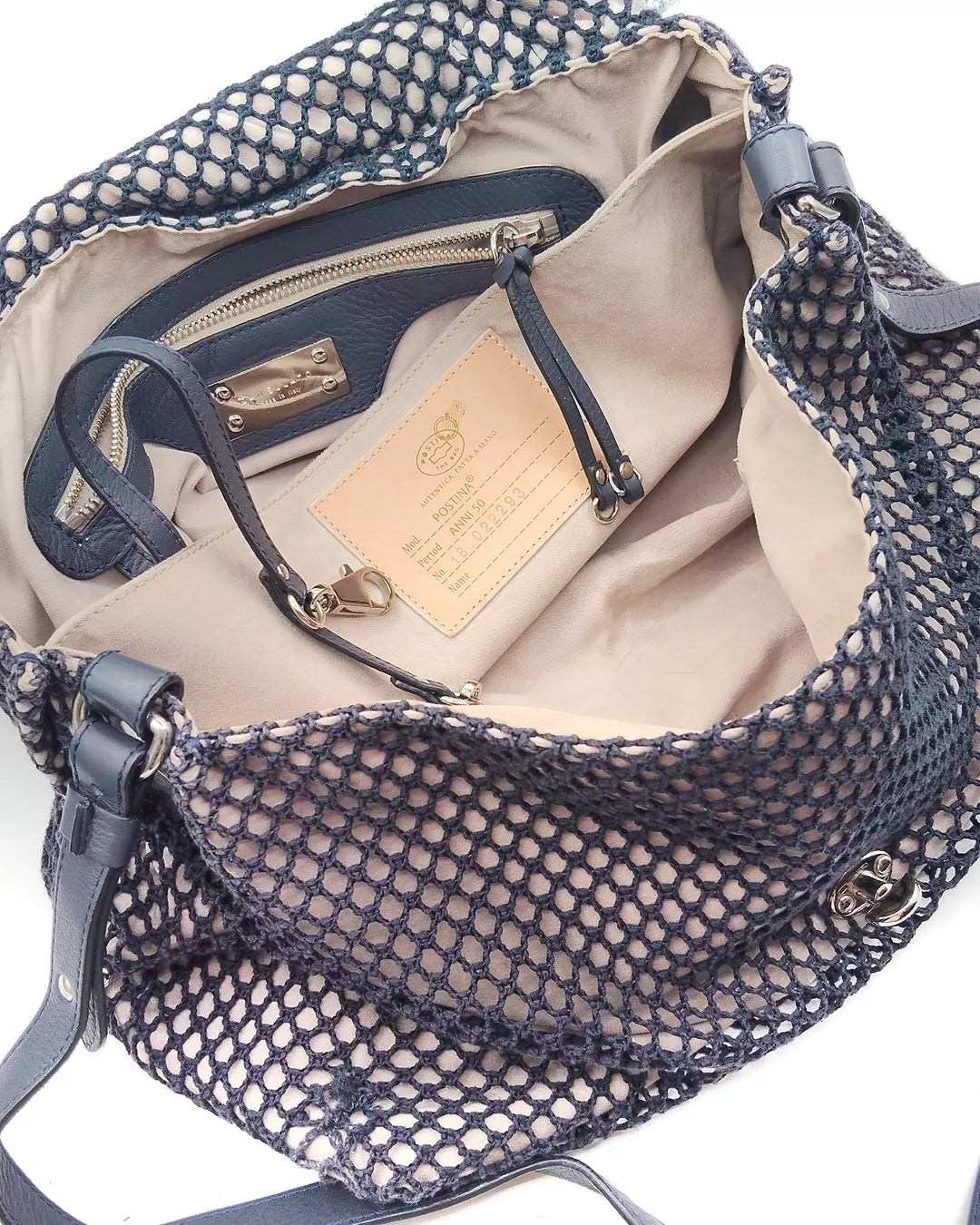 Postina Medium Ltd. ZANELLATO