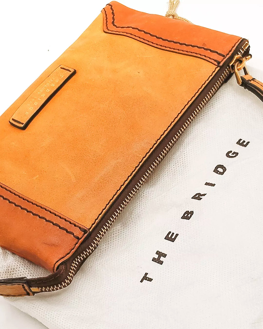 Pochette clutch The Bridge&nbsp;