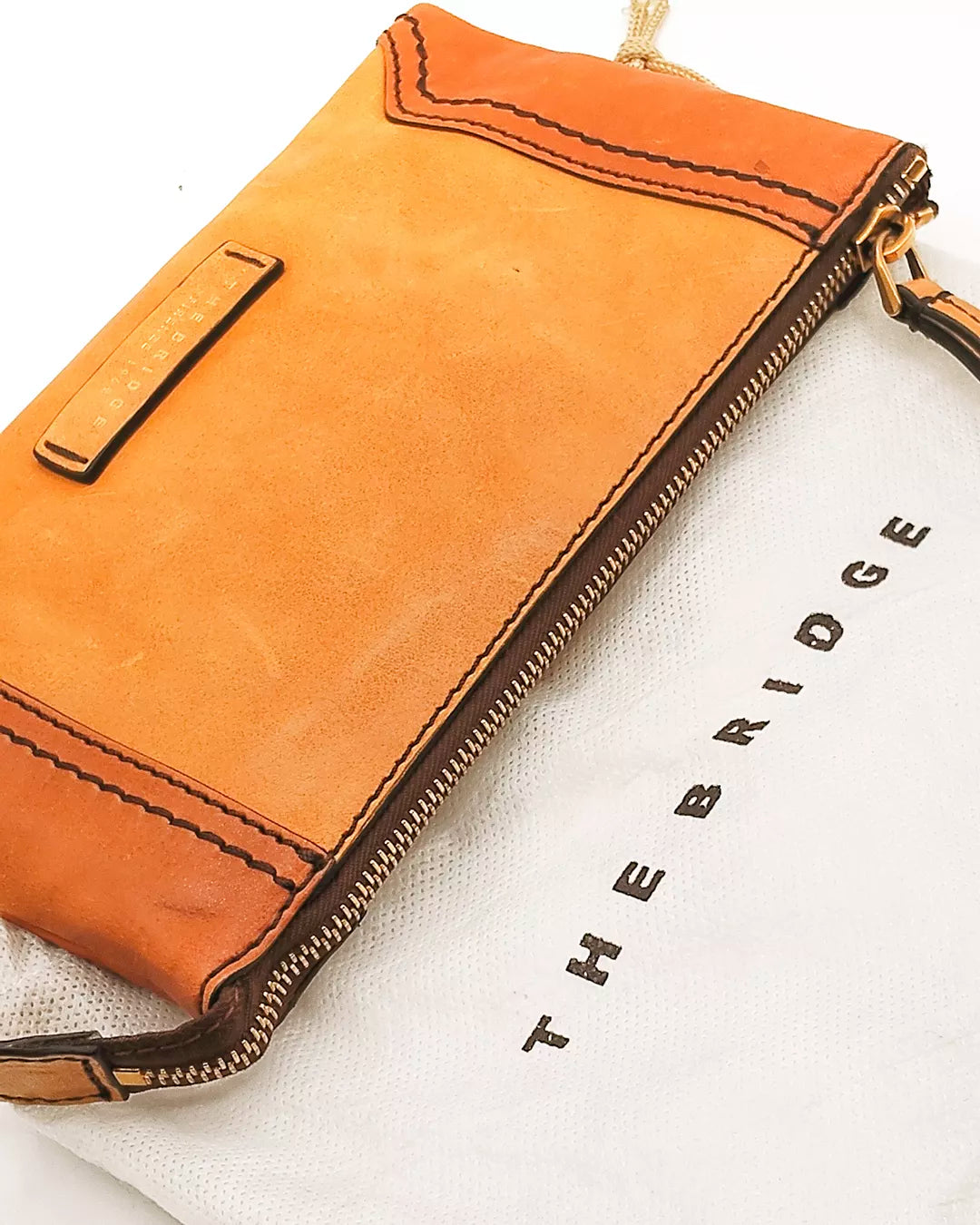 Pochette clutch The Bridge&nbsp;