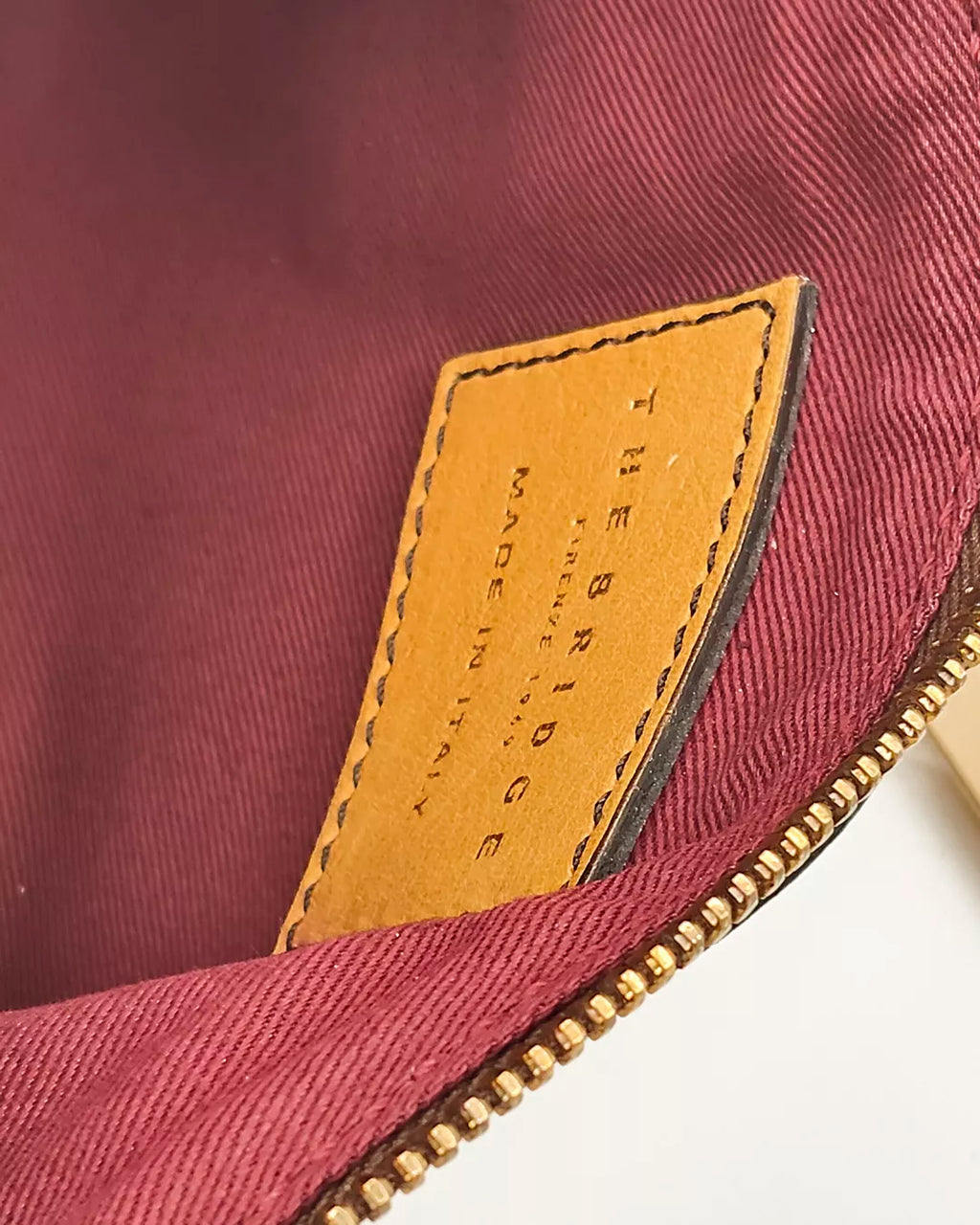 Pochette clutch The Bridge&nbsp;