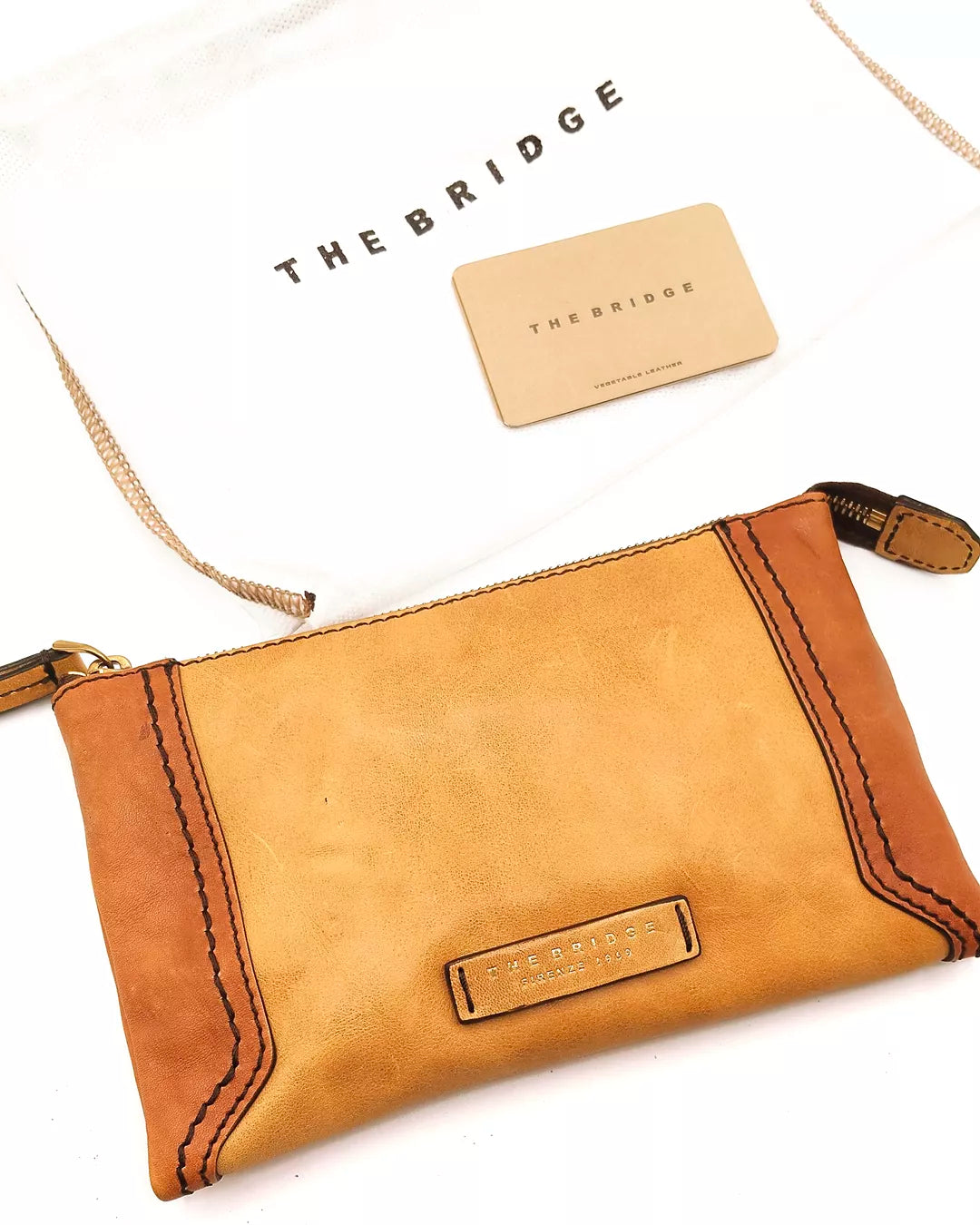 Pochette clutch The Bridge&nbsp;