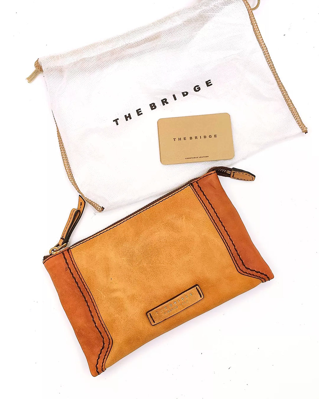 Pochette clutch The Bridge&nbsp;