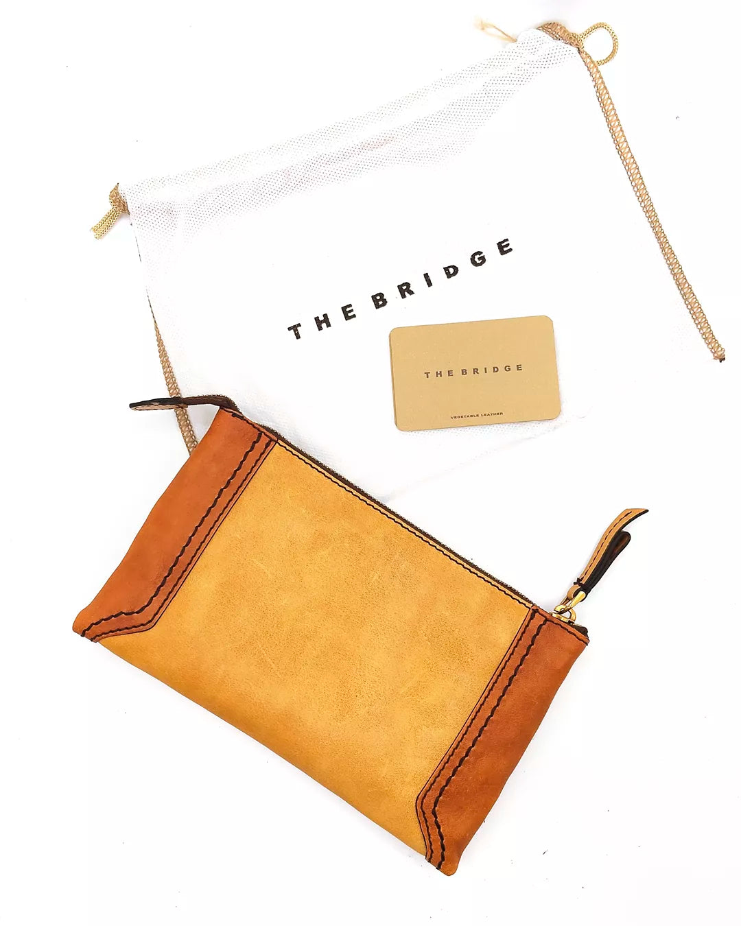 Pochette clutch The Bridge&nbsp;