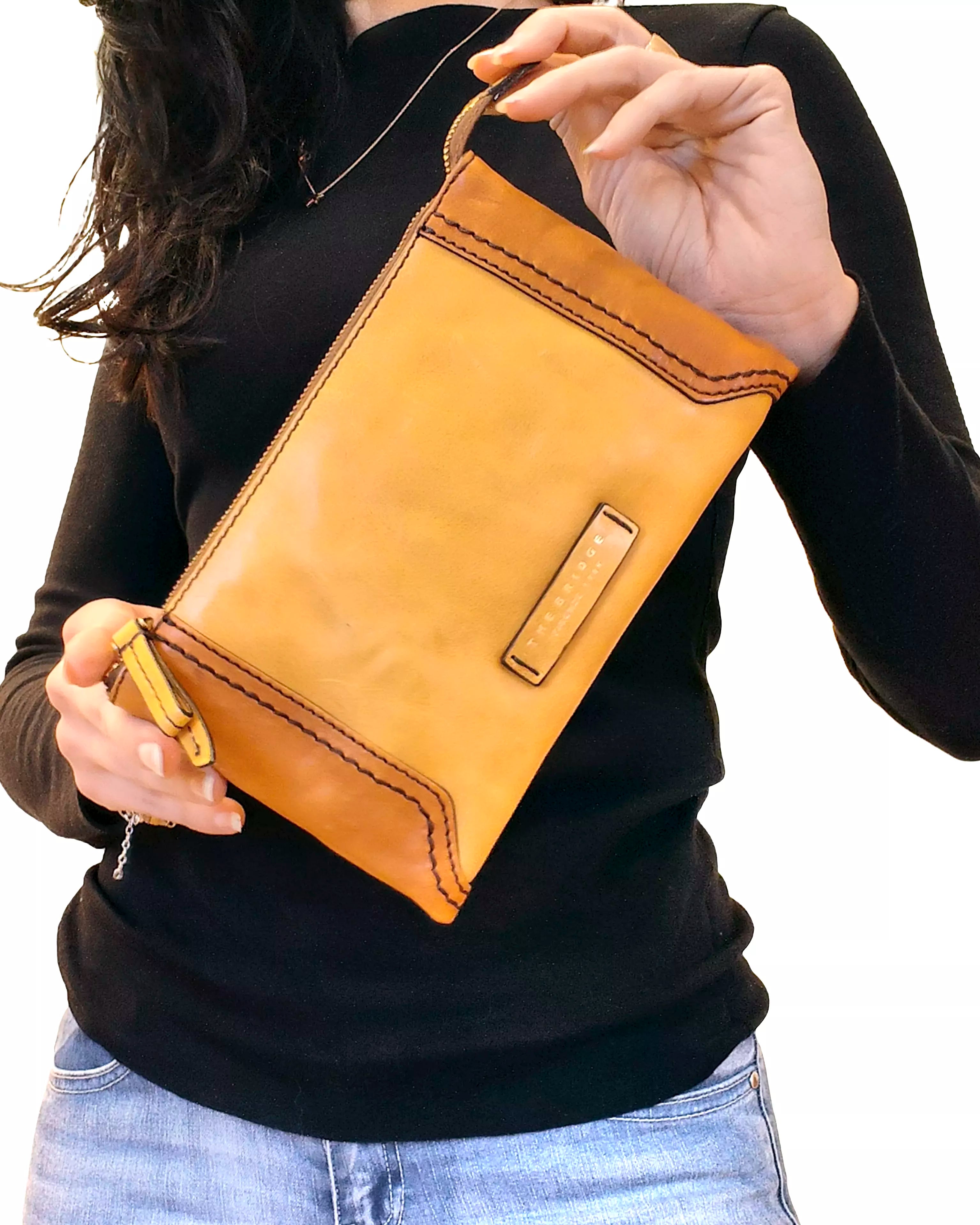 Pochette clutch The Bridge&nbsp;