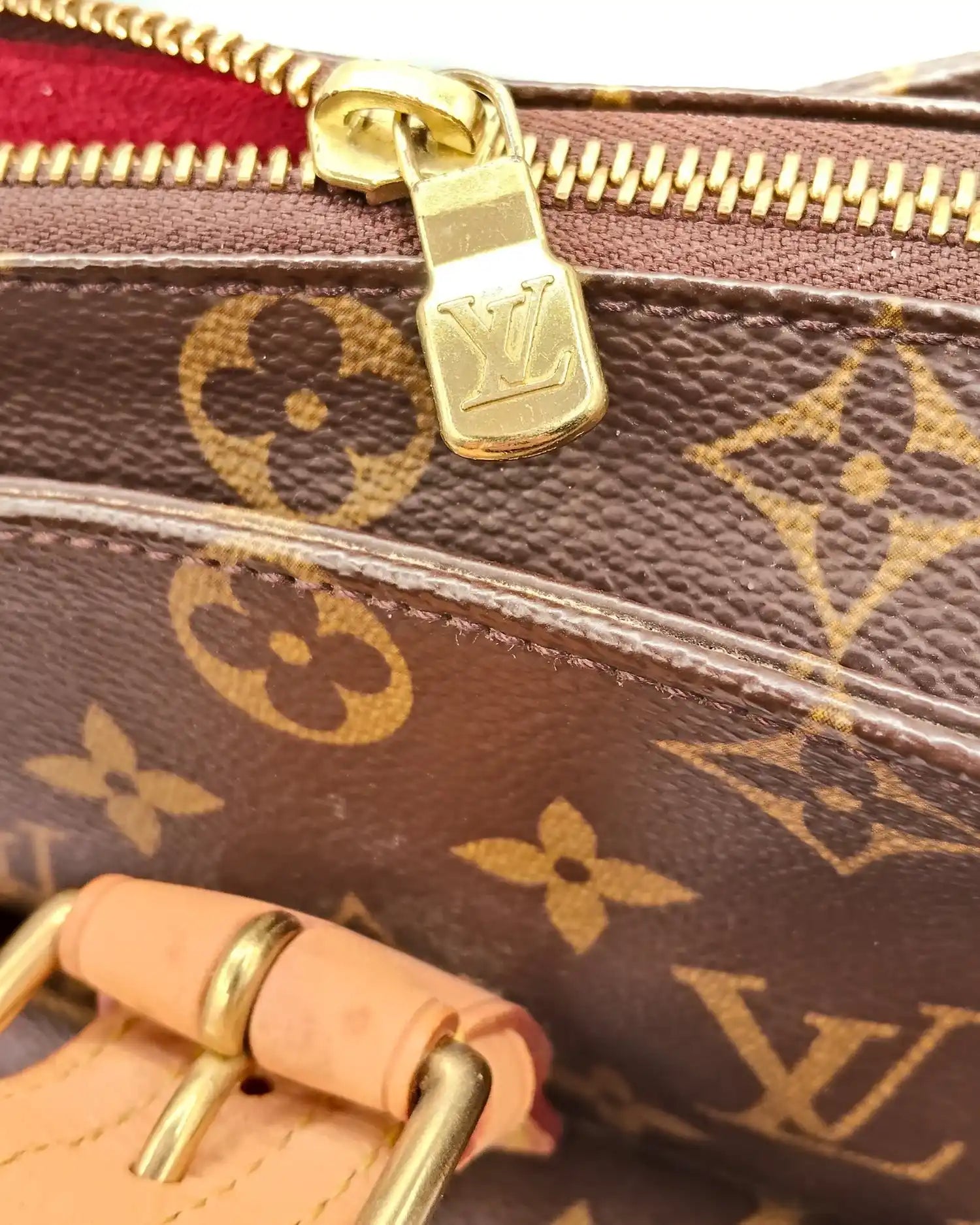 Borsa Multipli Cité Louis Vuitton