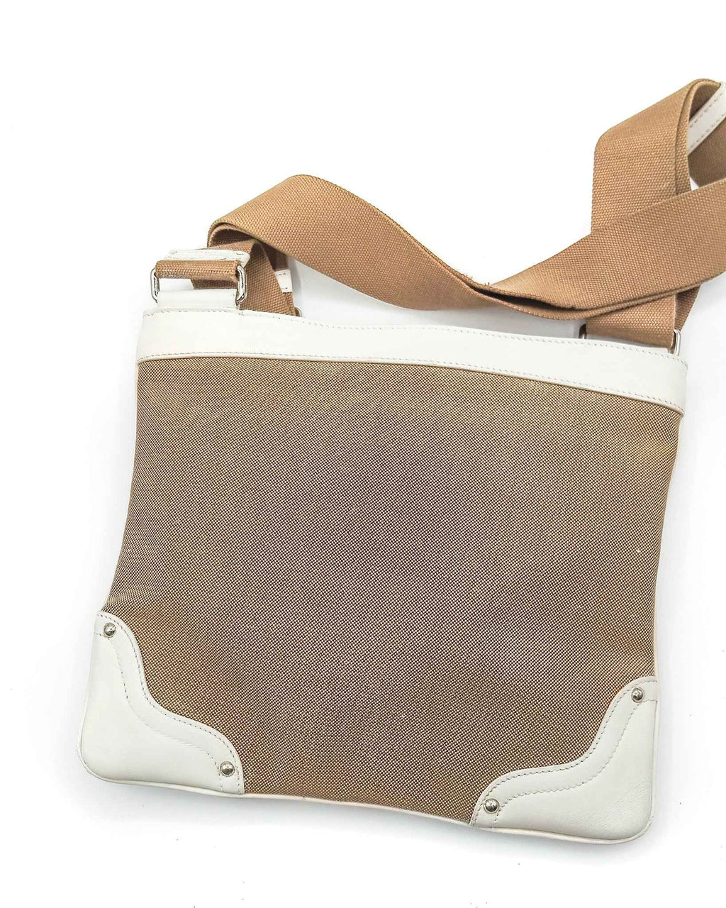 Borsa PRADA Crossbody Messenger Cloth