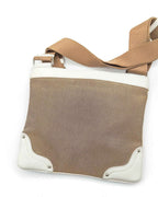 Borsa PRADA Crossbody Messenger Cloth