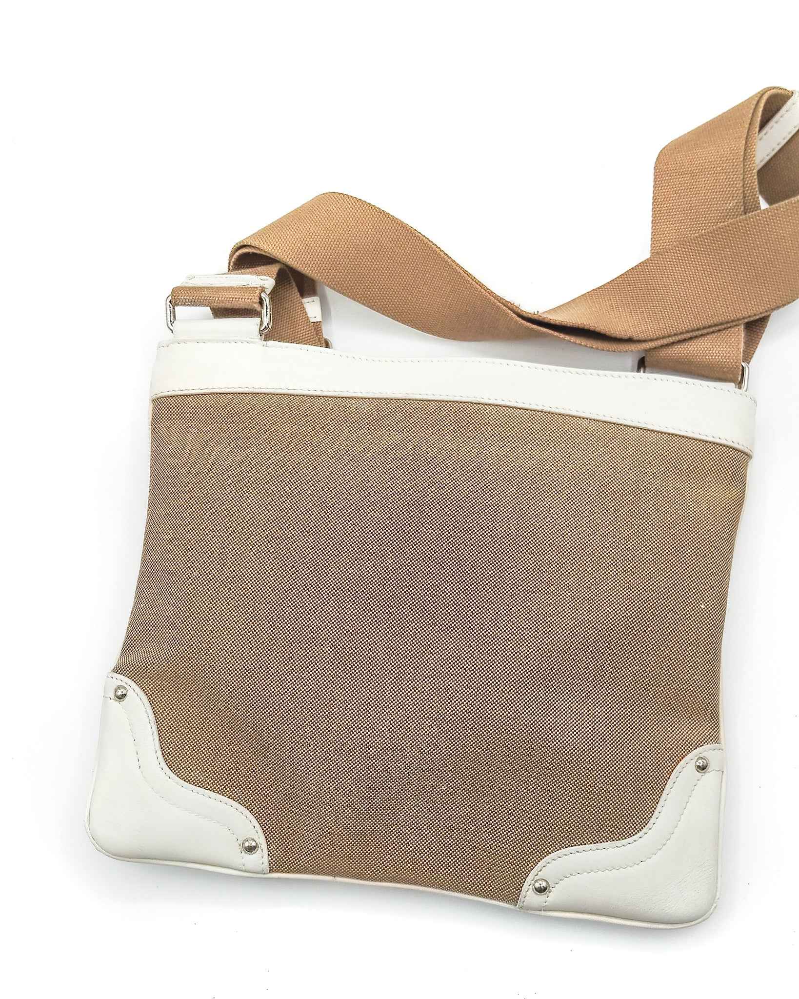 Borsa PRADA Crossbody Messenger Cloth
