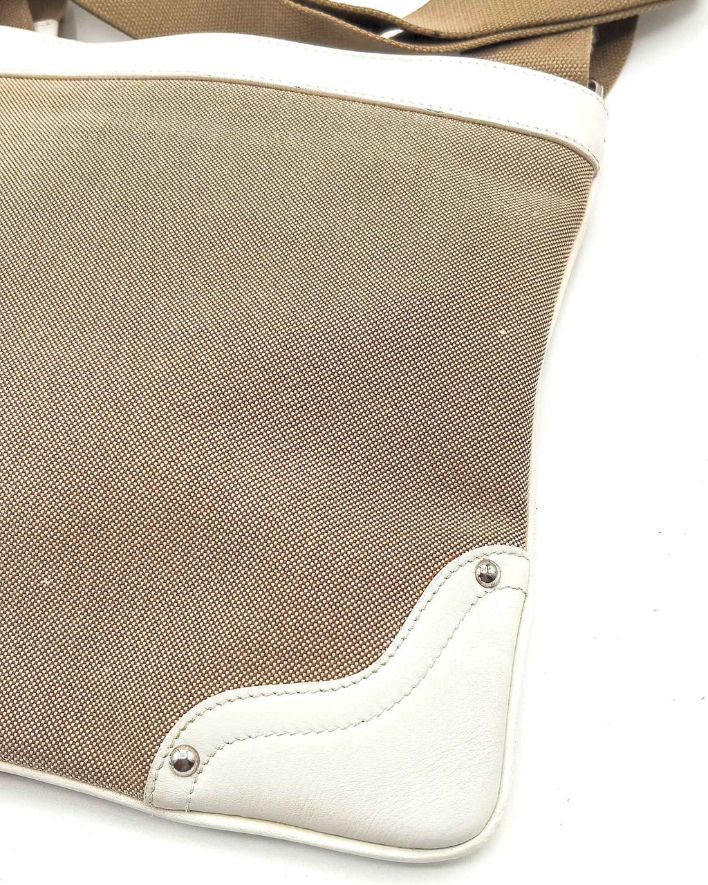 Borsa PRADA Crossbody Messenger Cloth