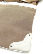 Borsa PRADA Crossbody Messenger Cloth