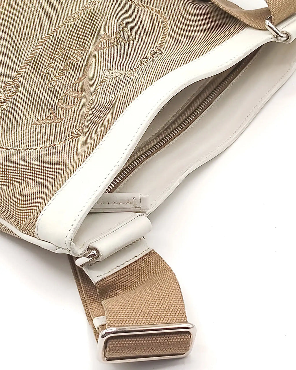 Borsa PRADA Crossbody Messenger Cloth