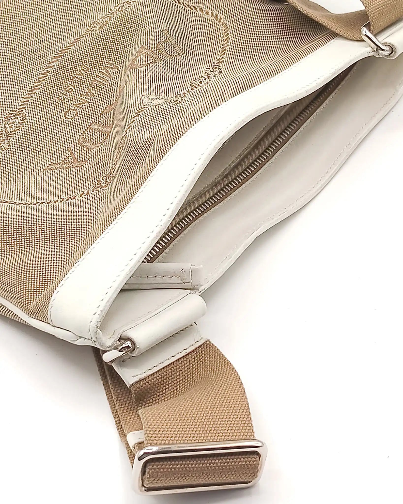 Borsa PRADA Crossbody Messenger Cloth