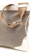 Borsa PRADA Crossbody Messenger Cloth