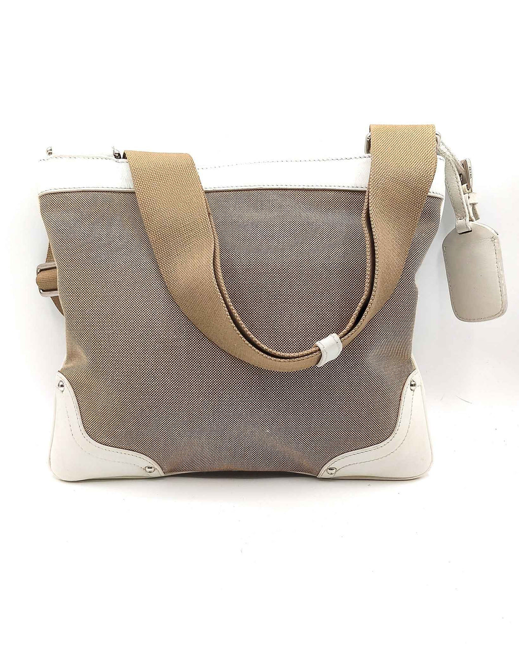 Borsa PRADA Crossbody Messenger Cloth