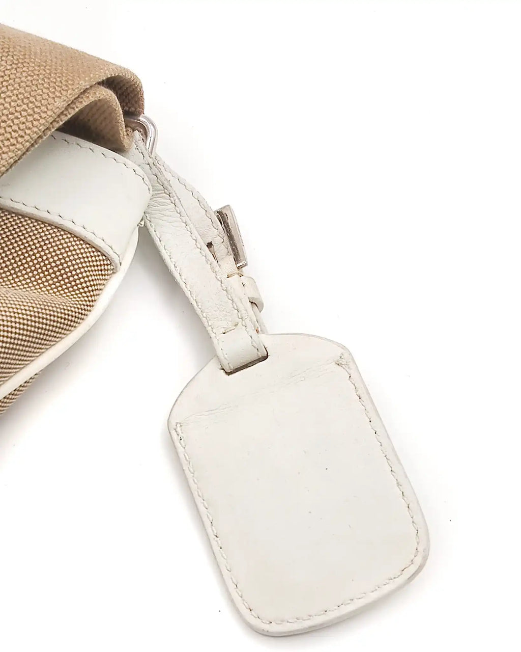 Borsa PRADA Crossbody Messenger Cloth