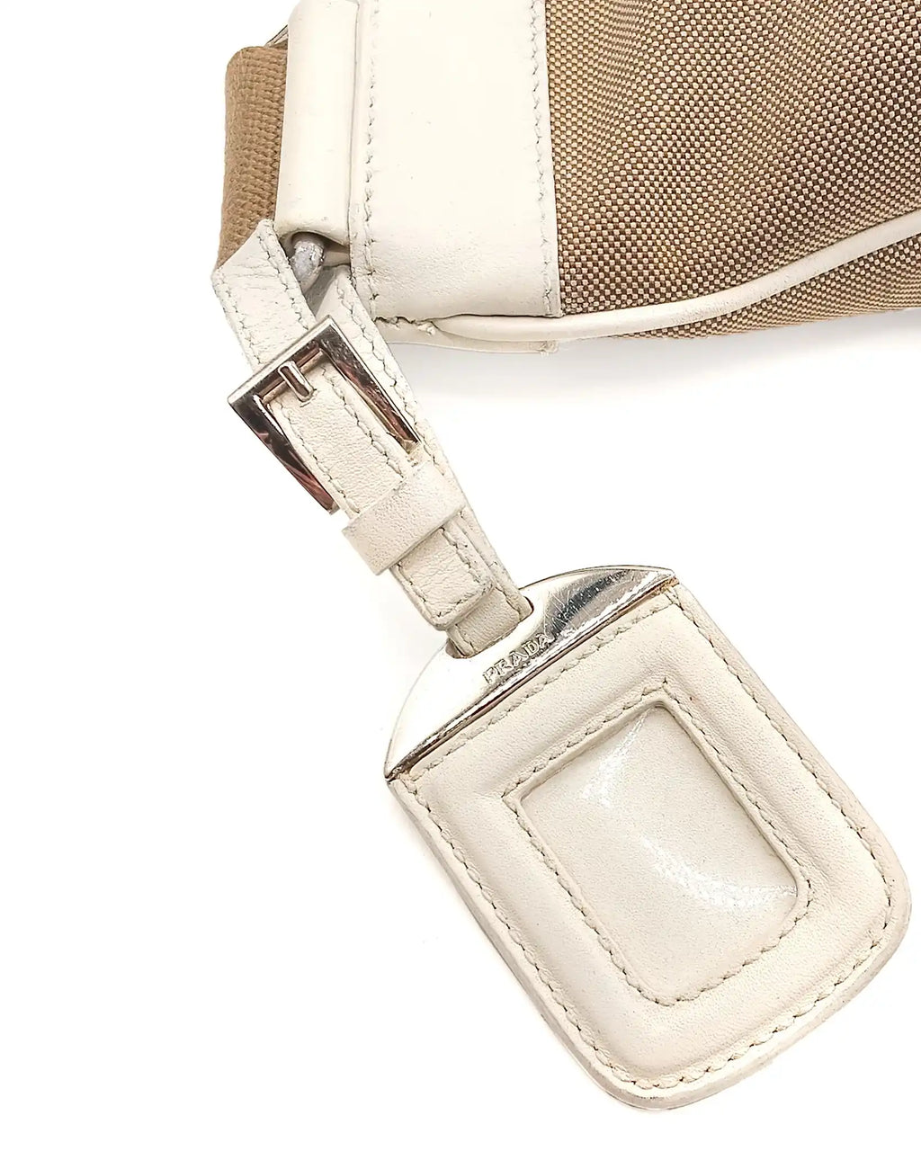 Borsa PRADA Crossbody Messenger Cloth