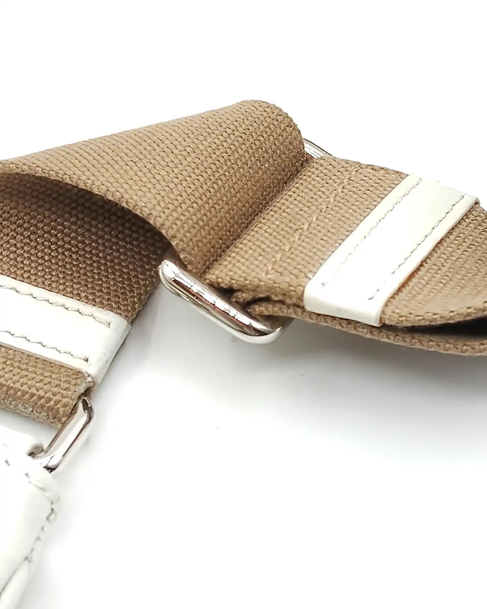 Borsa PRADA Crossbody Messenger Cloth
