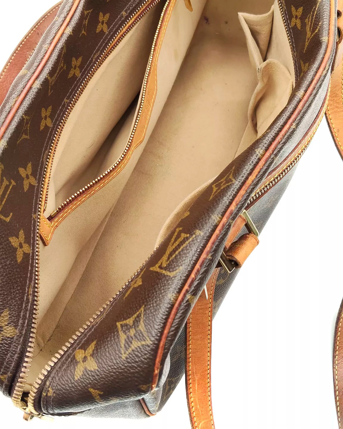 Borsa Citè GM LOUIS VUITTON